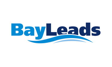 BayLeads.com - Creative brandable domain for sale
